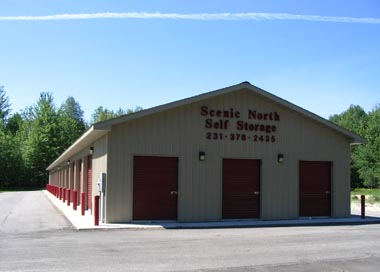 Storage Units